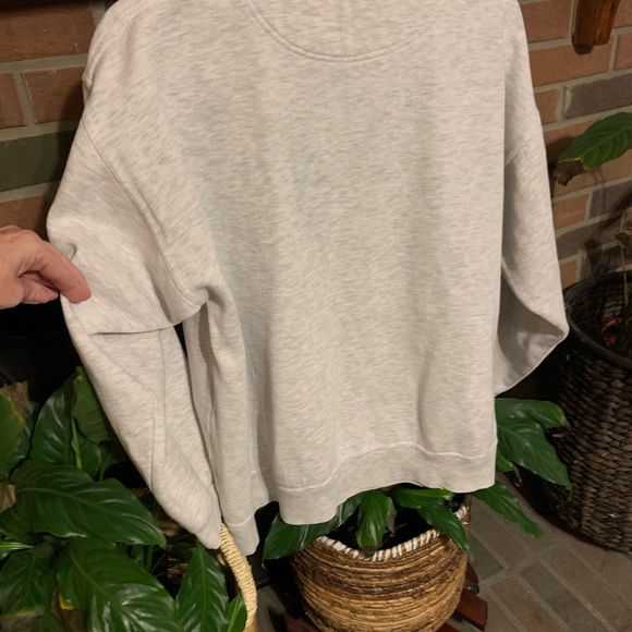 SOLD! XL Universite de Paris , Sorbonne sweatshirt - Picture 8 of 8